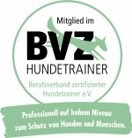 BVZ Berufsverband zertifizierter Hundetrainer